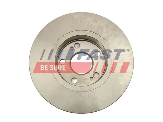 Bremsscheibe Vorderachse FAST FT31148 Bild Bremsscheibe Vorderachse FAST FT31148