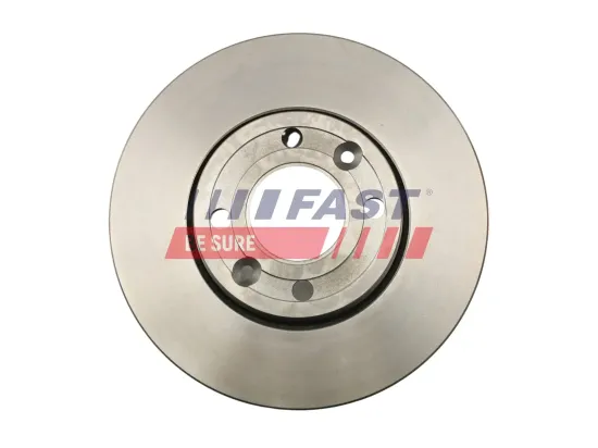 Bremsscheibe Vorderachse FAST FT31149 Bild Bremsscheibe Vorderachse FAST FT31149
