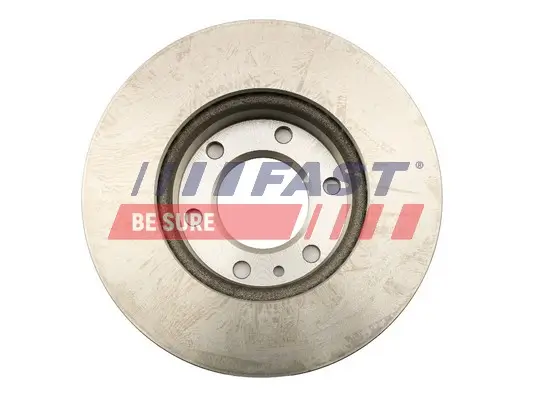 Bremsscheibe Vorderachse FAST FT31153 Bild Bremsscheibe Vorderachse FAST FT31153