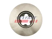 Bremsscheibe Vorderachse FAST FT31156