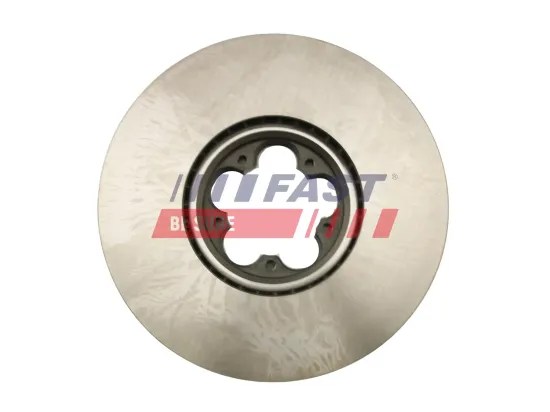 Bremsscheibe Vorderachse FAST FT31156 Bild Bremsscheibe Vorderachse FAST FT31156