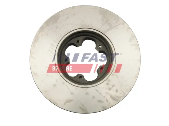 Bremsscheibe Vorderachse FAST FT31156 Bild Bremsscheibe Vorderachse FAST FT31156