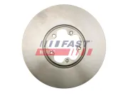 Bremsscheibe Vorderachse FAST FT31157
