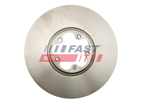 Bremsscheibe Vorderachse FAST FT31157 Bild Bremsscheibe Vorderachse FAST FT31157