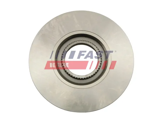 Bremsscheibe Hinterachse FAST FT31158 Bild Bremsscheibe Hinterachse FAST FT31158
