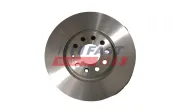 Bremsscheibe Vorderachse FAST FT31161