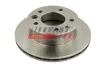 Bremsscheibe Vorderachse FAST FT31522