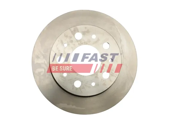 Bremsscheibe Hinterachse FAST FT31532 Bild Bremsscheibe Hinterachse FAST FT31532