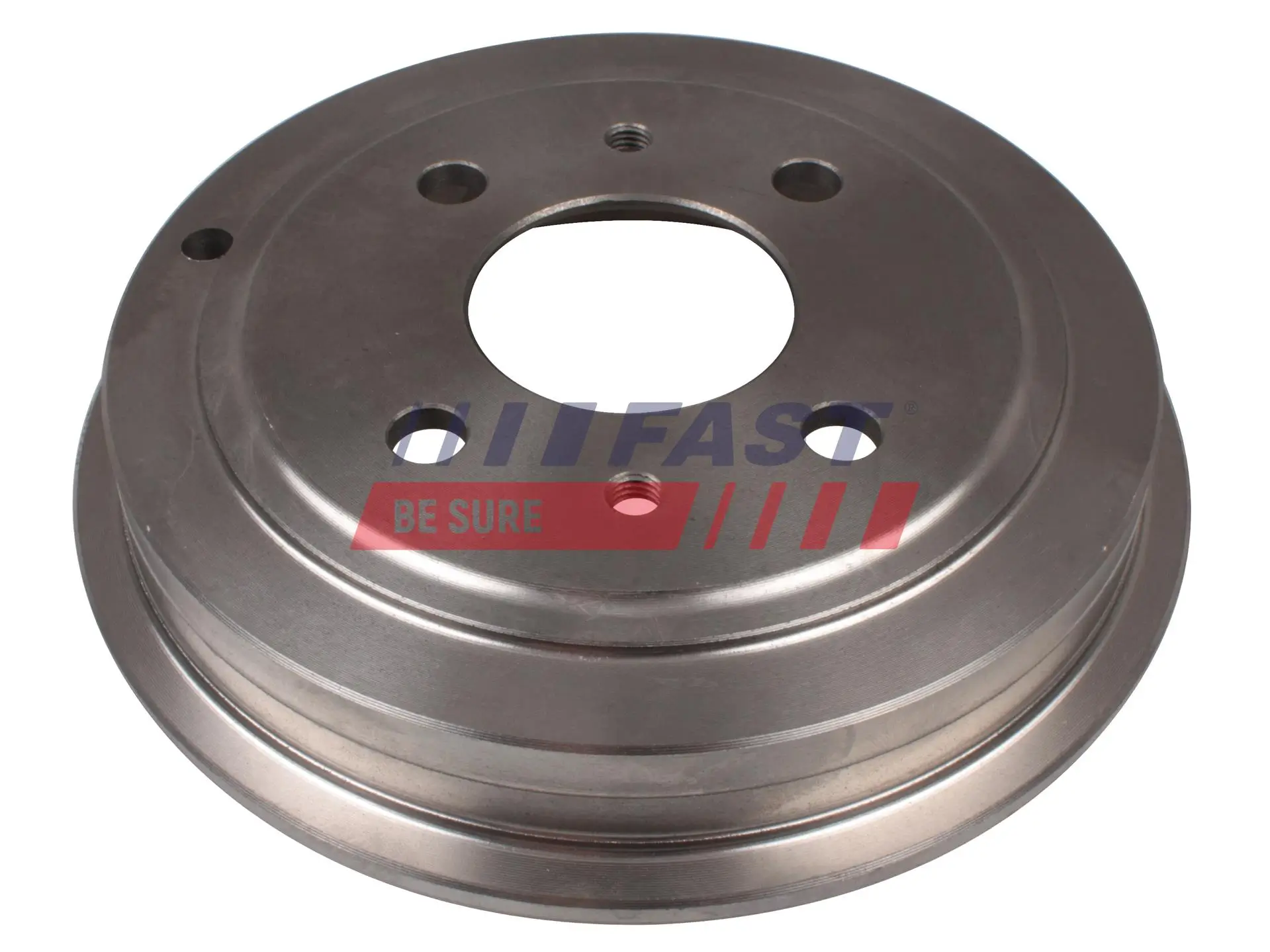 Bremstrommel Hinterachse FAST FT32002