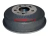 Bremstrommel Hinterachse FAST FT32005