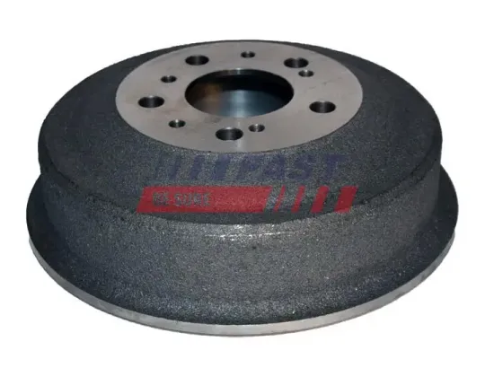 Bremstrommel Hinterachse FAST FT32005 Bild Bremstrommel Hinterachse FAST FT32005