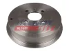 Bremstrommel Hinterachse FAST FT32016