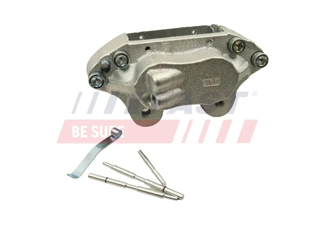 Bremssattel Vorderachse rechts FAST FT32101