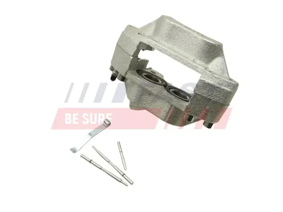 Bremssattel Vorderachse rechts FAST FT32101 Bild Bremssattel Vorderachse rechts FAST FT32101