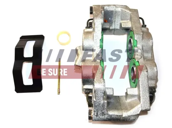 Bremssattel Vorderachse rechts FAST FT32171 Bild Bremssattel Vorderachse rechts FAST FT32171