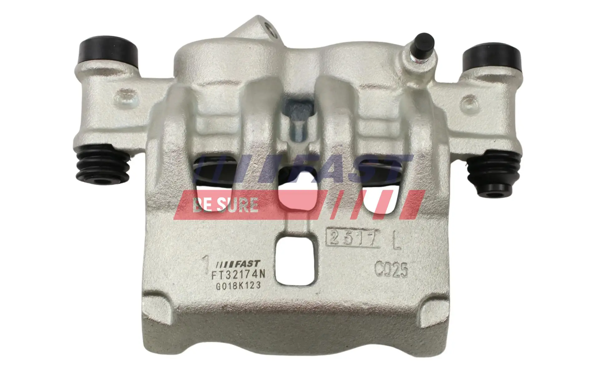 Bremssattel Vorderachse links FAST FT32174N