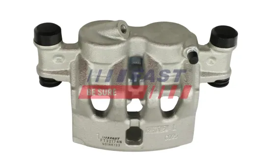 Bremssattel Vorderachse links FAST FT32174N Bild Bremssattel Vorderachse links FAST FT32174N