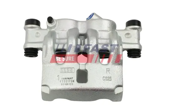 Bremssattel Vorderachse rechts FAST FT32175N Bild Bremssattel Vorderachse rechts FAST FT32175N