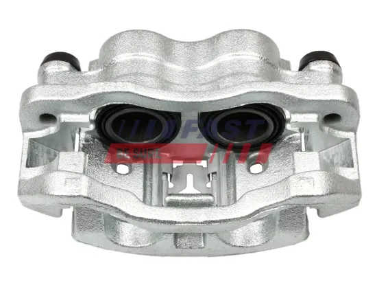 Lagerung, Kühler oben oben Vorderachse FAST FT13028 Bild Lagerung, Kühler oben oben Vorderachse FAST FT13028