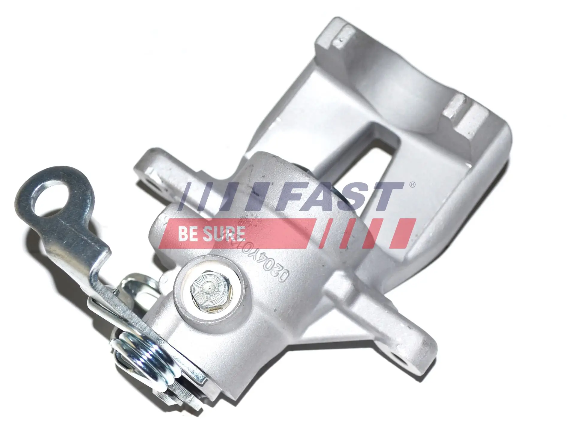 Bremssattel Hinterachse links FAST FT32186