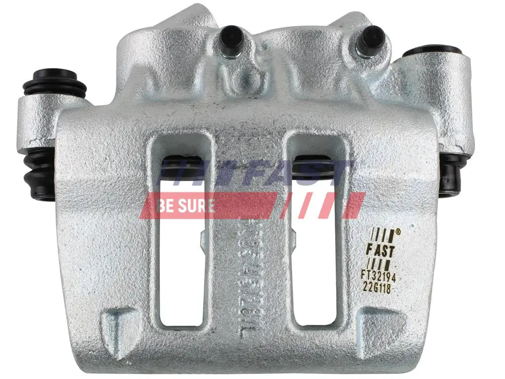 Bremssattel Vorderachse links FAST FT32194