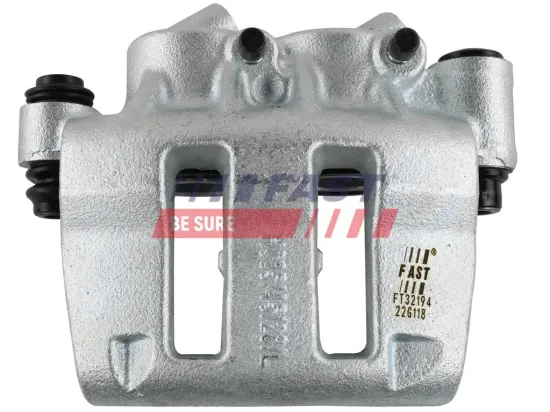 Bremssattel Vorderachse links FAST FT32194 Bild Bremssattel Vorderachse links FAST FT32194