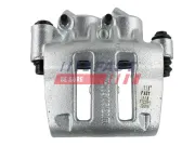 Wellendichtring, Schaltgetriebe getriebeseitig FAST FT49838