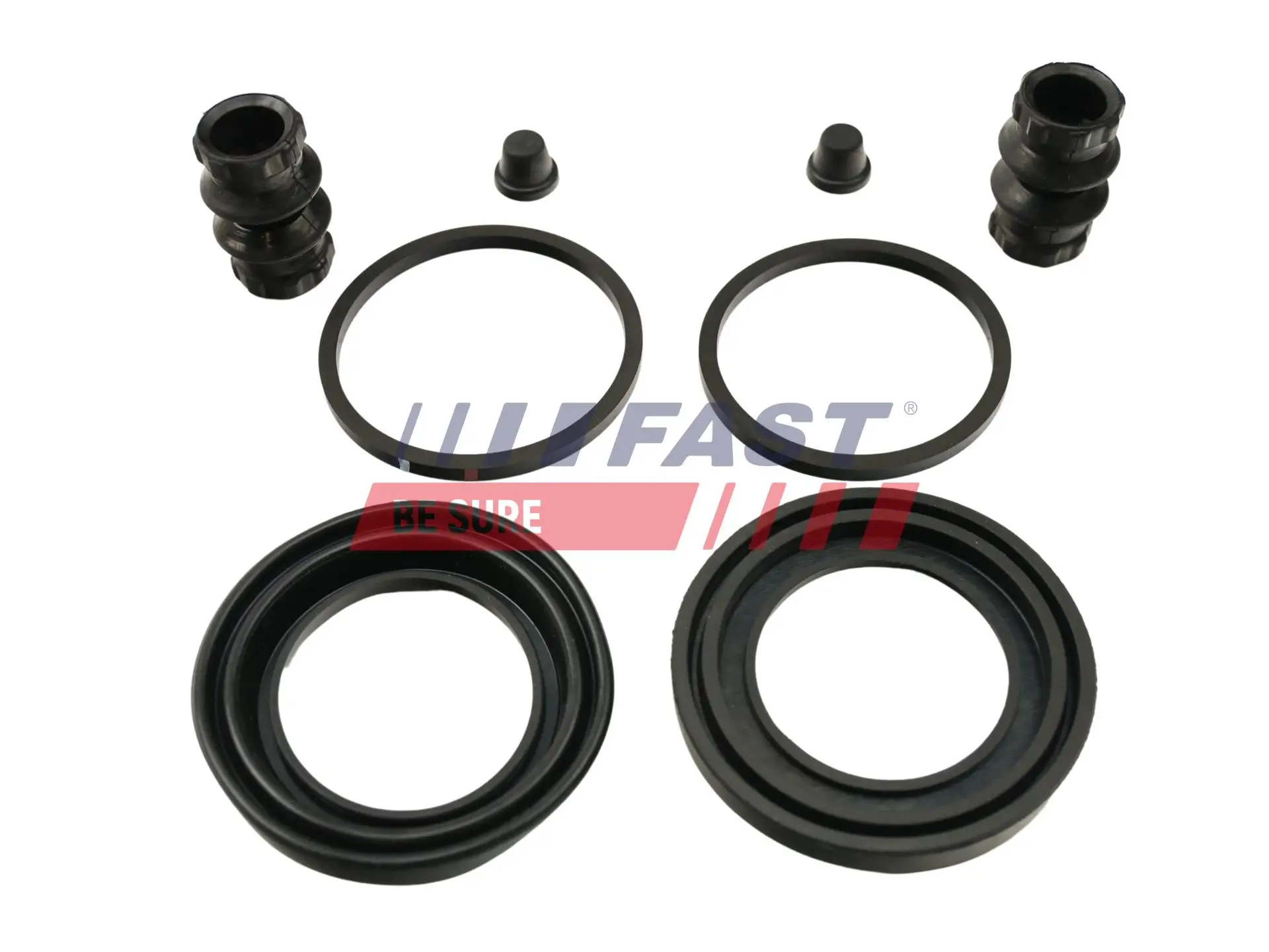 Reparatursatz, Bremssattel Vorderachse FAST FT32215