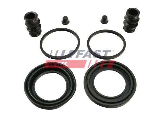 Reparatursatz, Bremssattel Vorderachse FAST FT32215 Bild Reparatursatz, Bremssattel Vorderachse FAST FT32215