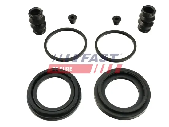 Halter, Stoßfänger vorne rechts FAST FT91216G Bild Halter, Stoßfänger vorne rechts FAST FT91216G