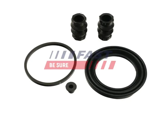 Reparatursatz, Bremssattel Vorderachse FAST FT32217 Bild Reparatursatz, Bremssattel Vorderachse FAST FT32217