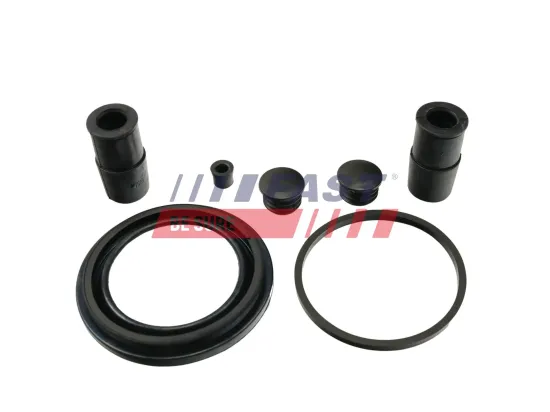 Reparatursatz, Bremssattel Vorderachse FAST FT32220 Bild Reparatursatz, Bremssattel Vorderachse FAST FT32220