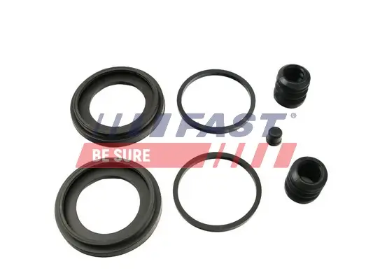 Reparatursatz, Bremssattel Vorderachse rechts FAST FT32221