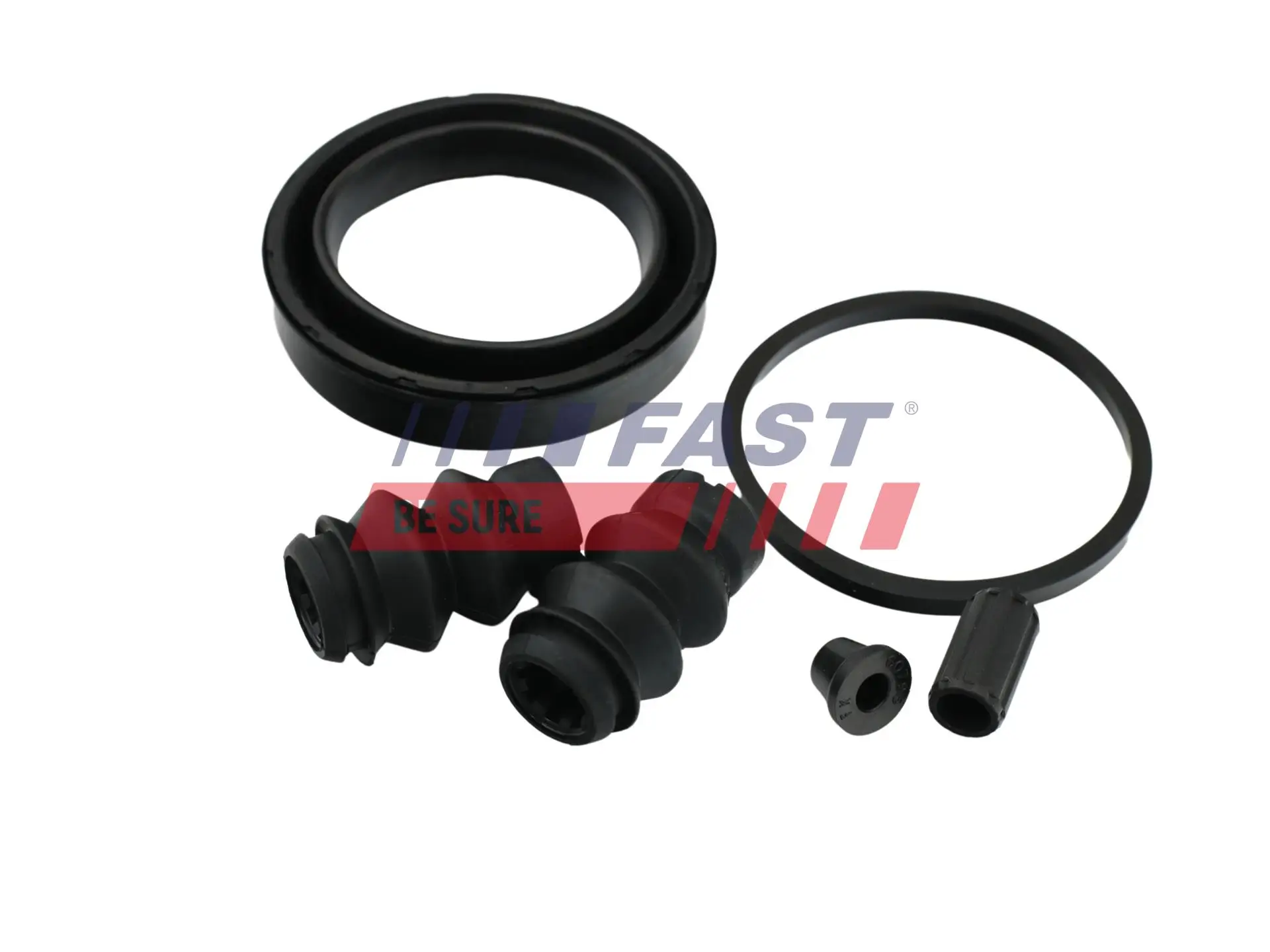 Reparatursatz, Bremssattel Hinterachse FAST FT32224