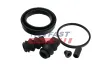 Reparatursatz, Bremssattel Hinterachse FAST FT32224 Bild Reparatursatz, Bremssattel Hinterachse FAST FT32224