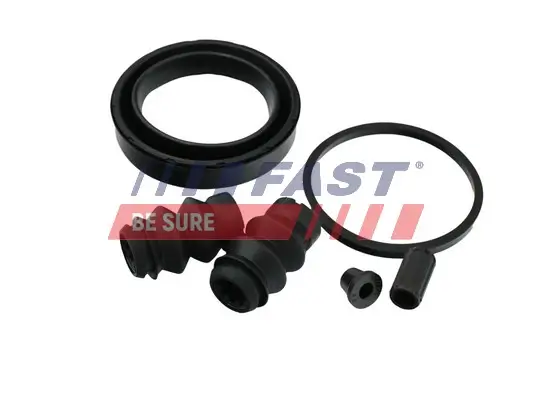 Reparatursatz, Bremssattel Hinterachse FAST FT32224 Bild Reparatursatz, Bremssattel Hinterachse FAST FT32224