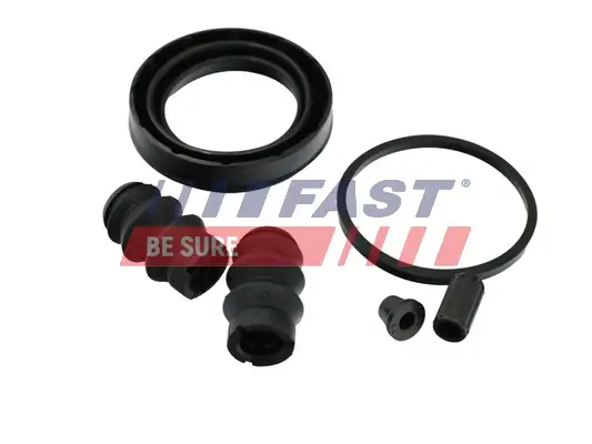 Reparatursatz, Bremssattel Hinterachse FAST FT32224 Bild Reparatursatz, Bremssattel Hinterachse FAST FT32224