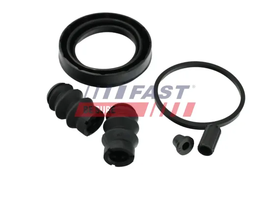 Reparatursatz, Bremssattel Hinterachse FAST FT32224 Bild Reparatursatz, Bremssattel Hinterachse FAST FT32224