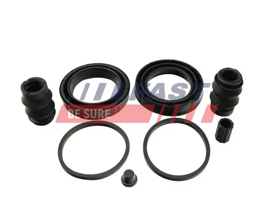 Reparatursatz, Bremssattel Hinterachse FAST FT32229 Bild Reparatursatz, Bremssattel Hinterachse FAST FT32229