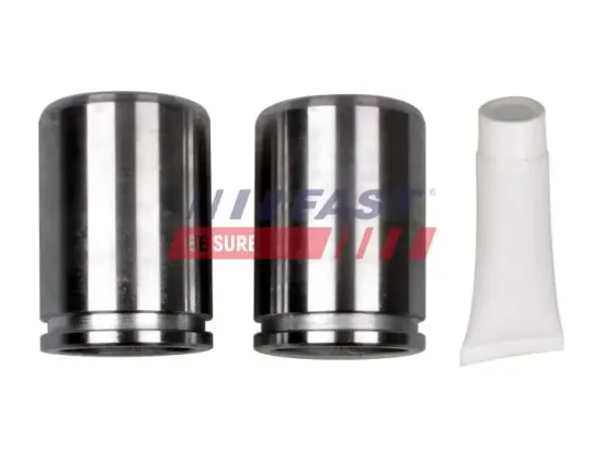 Kolben, Bremssattel Vorderachse FAST FT32261 Bild Kolben, Bremssattel Vorderachse FAST FT32261