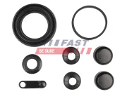 Reparatursatz, Bremssattel Hinterachse FAST FT32265