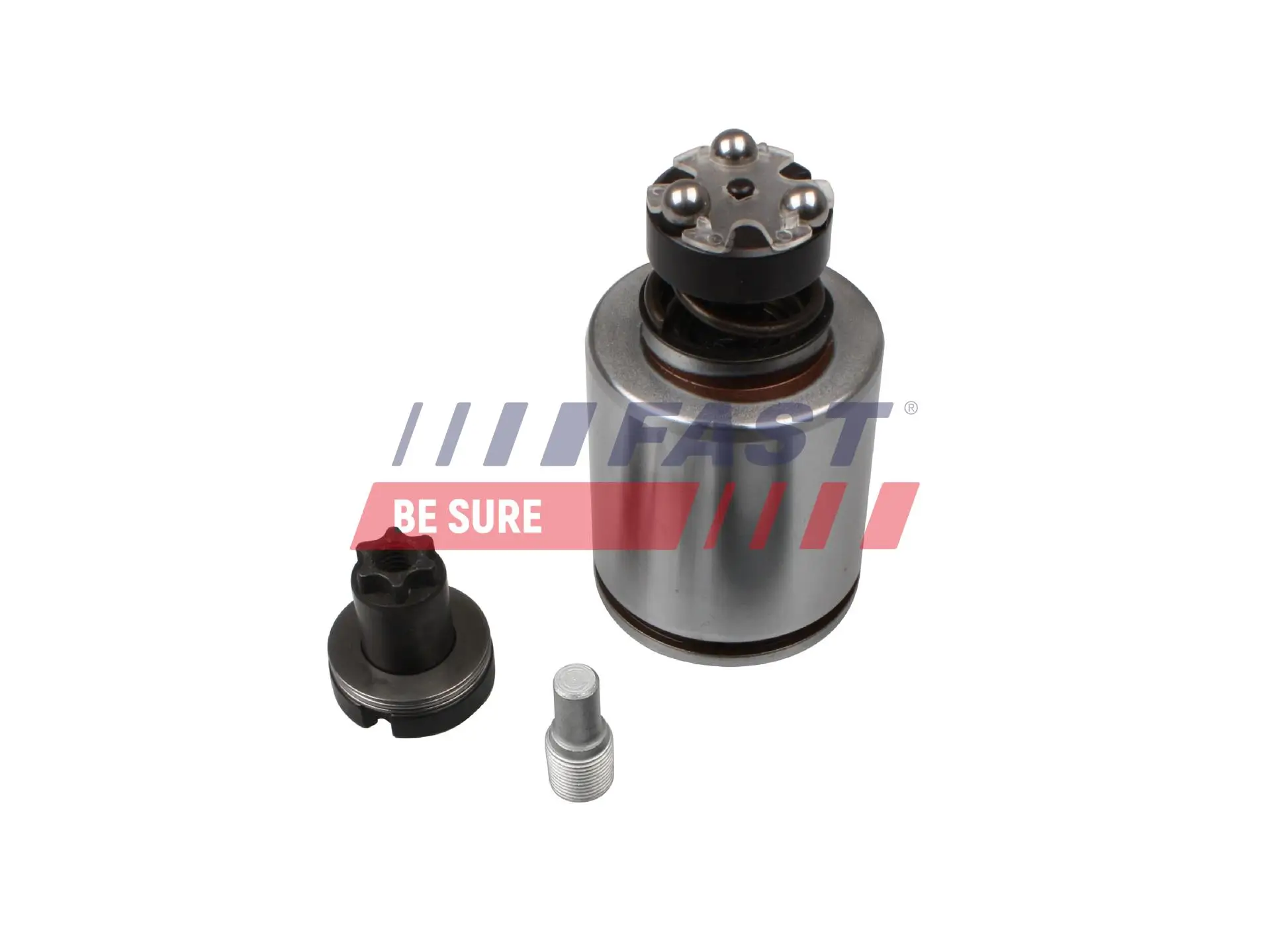 Kolben, Bremssattel Hinterachse FAST FT32269