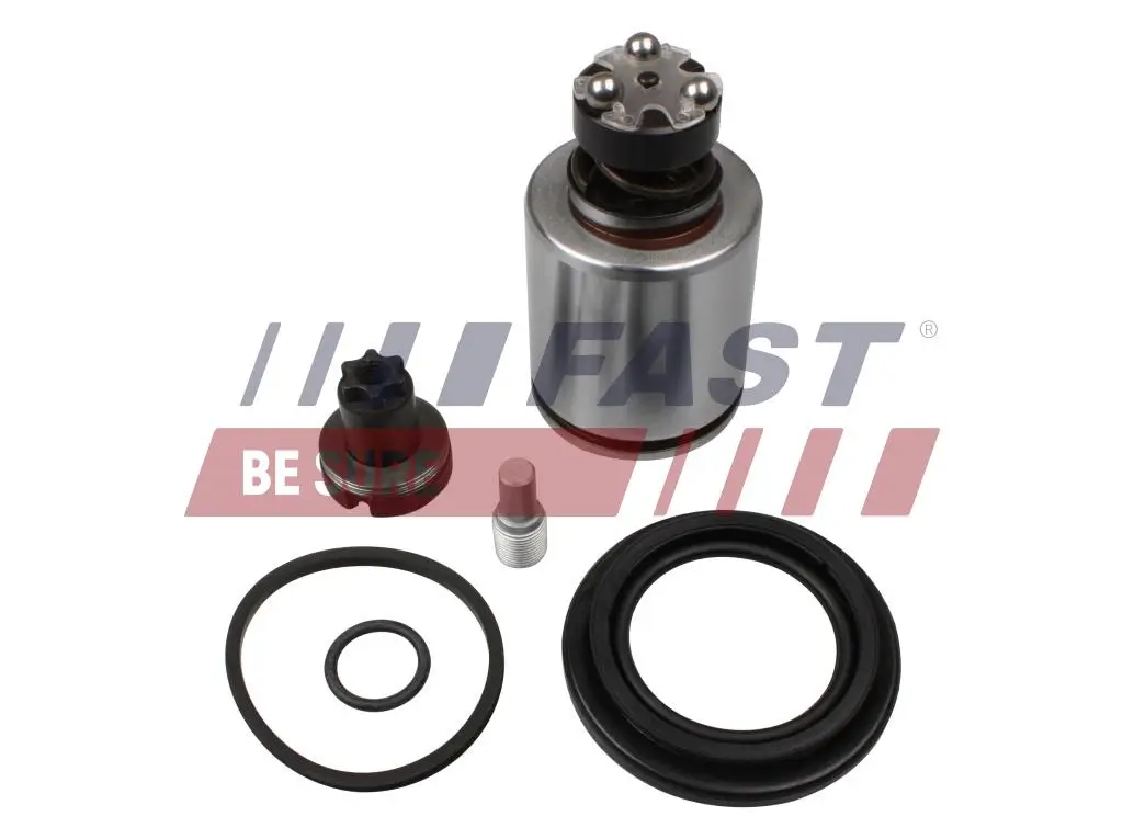 Kolben, Bremssattel Hinterachse FAST FT32270