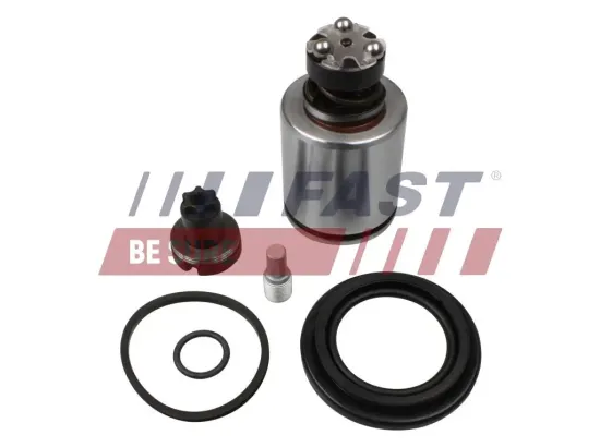 Kolben, Bremssattel Hinterachse FAST FT32270 Bild Kolben, Bremssattel Hinterachse FAST FT32270