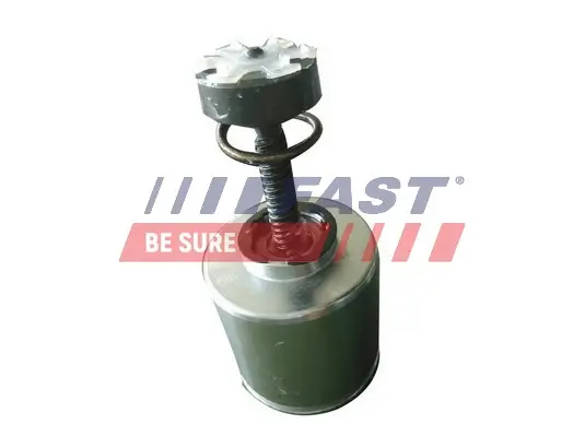 Kolben, Bremssattel Hinterachse FAST FT32289 Bild Kolben, Bremssattel Hinterachse FAST FT32289