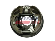 Innenkotflügel hinten links FAST FT90524