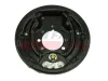Bremsbelagsatz, Trommelbremse Hinterachse links FAST FT32302 Bild Bremsbelagsatz, Trommelbremse Hinterachse links FAST FT32302