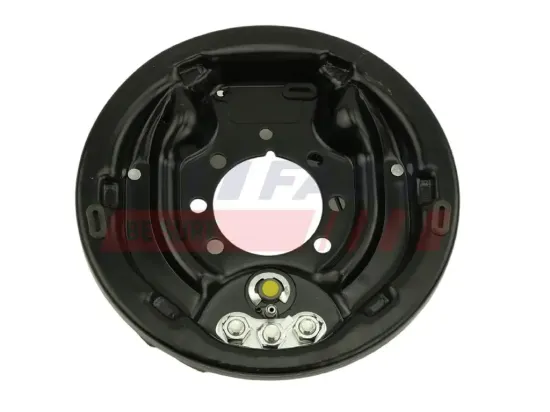 Bremsbelagsatz, Trommelbremse Hinterachse links FAST FT32302 Bild Bremsbelagsatz, Trommelbremse Hinterachse links FAST FT32302