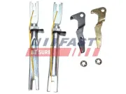 Nachsteller, Trommelbremse Hinterachse beidseitig FAST FT32319
