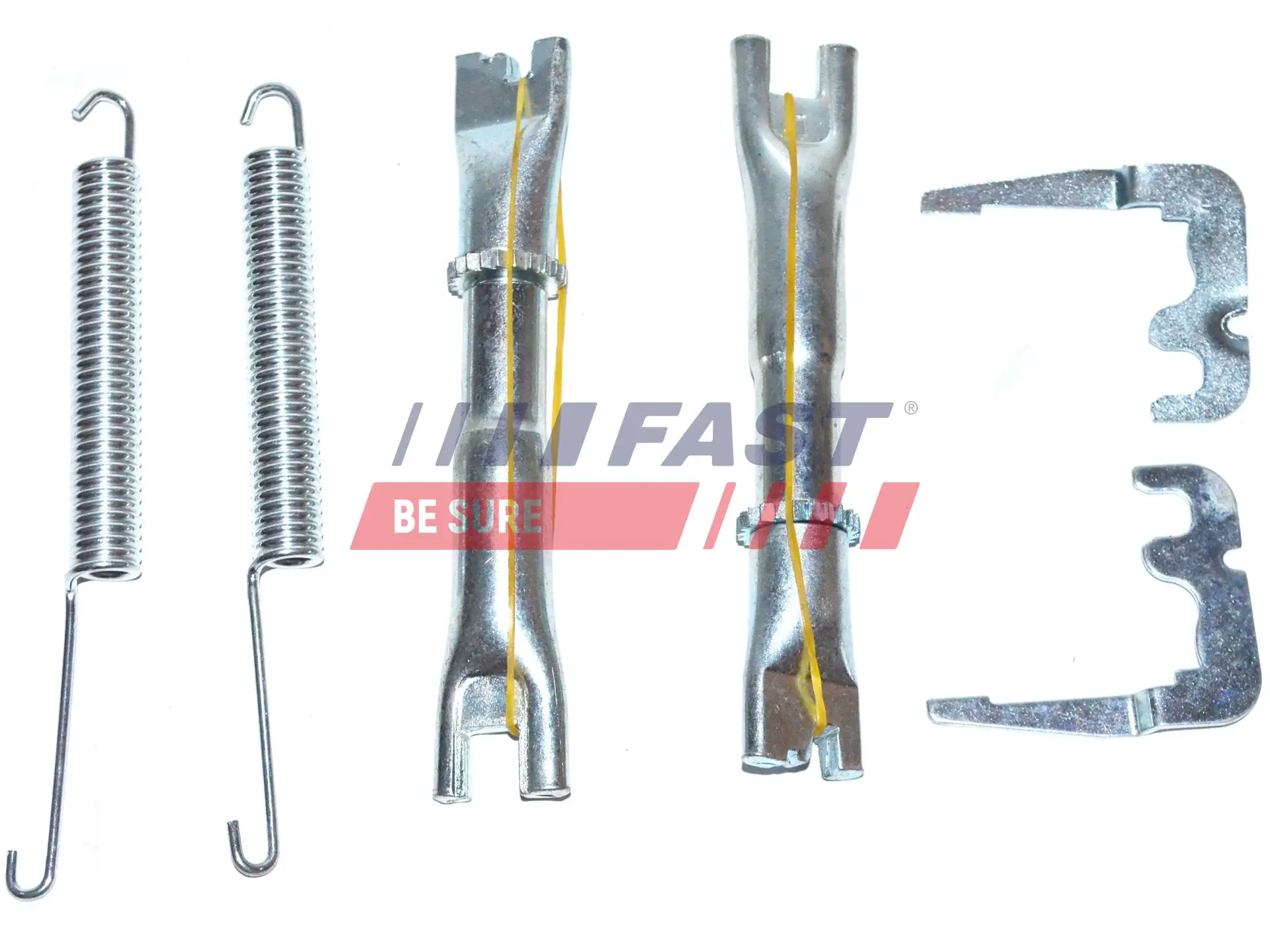 Nachsteller, Trommelbremse Hinterachse beidseitig FAST FT32320